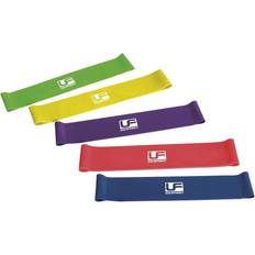 UFE Resistance Band Loop 5-pack