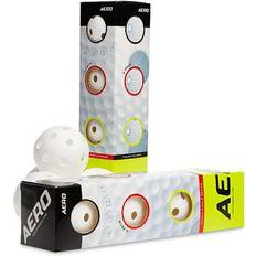 Floorball Salming Aero Floorball 4-pack