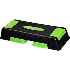 UFE Aanpasbare step-aerobics Noir