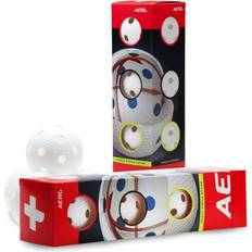 Aero Plus 4-pack