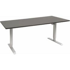 Raising Skrivebord 90x180cm