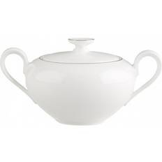 Villeroy & Boch Anmut Platinum No.1 Sucrier