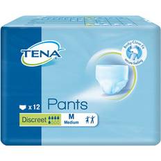 TENA Discreet M 12-pak