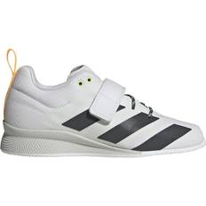 Adidas Adipower Weightlifting II W - Crystal White/Grey Six/Solar Gold