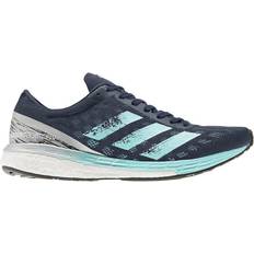 Adidas adizero boston Adidas Adizero Boston 9 W - Collegiate Navy/Frost Mint/Core Black