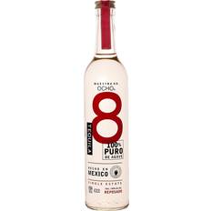 Ocho Reposado Tequila 40% 50 cl