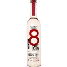 Ocho Reposado Tequila 40% 50cl