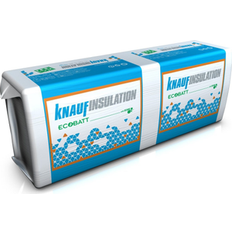 Ecobatt Knauf Glasull EcoBatt 37 980x245x560mm 1.65M²
