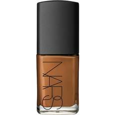 NARS Sheer Glow Foundation Manaus