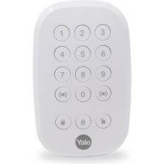 Yale Sistemas de Vigilancia y Alarma Yale Inalámbrico Alarma Conectada Sync