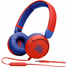 JBL On-Ear Cuffie JBL Jr310