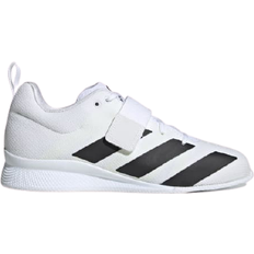 adidas Adipower Weightlifting 2 W - Cloud White/Core Black/Cloud White