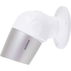 Telecamere di Sorveglianza Smart Wi-Fi Camera Outdoor 1080p NX08529