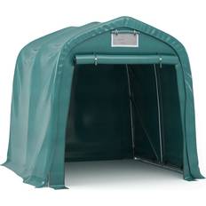 Tende da magazzino vidaXL Garage Tent 3056430 160x200cm