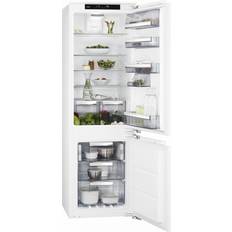 AEG SCE818E6TF Hvid