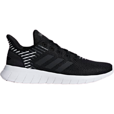 adidas Asweerun W - Core Black/Core Black/Grey Six