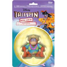 Affe Actionfiguren Funko Disney Talespin King Louie