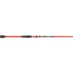 Berkley Heittovapa Kalastusvavat Berkley Lightning Shock Red avokelavapa