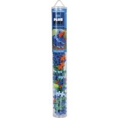 Lego triceratops Plus Plus Tube Triceratops 100pcs