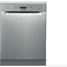 Hotpoint HFC3T232WFGXUK Stainless Steel