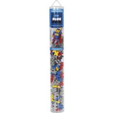 Tube Super Hero 100pcs
