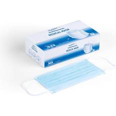 Mouthguard Type IIR 3-Layer 30-pack