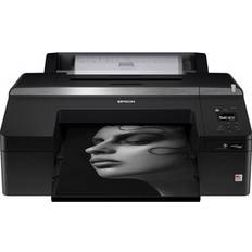 A2 - Colour Printer Printers Epson SureColor SC-P5000 STD 240V