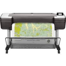 HP A1 - Oui Imprimantes HP DesignJet T1700 44" Impresora de Inyección Gran Formato