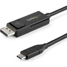 Cavi StarTech USB C-DisplayPort 1.2 1m