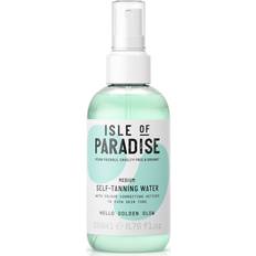 Medium Self-Tanning Water