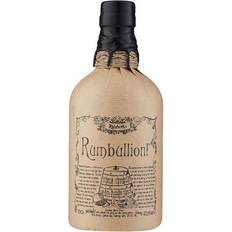 Rumbullion Øl & Spiritus Rumbullion Spiced Rum 42.6% 70 cl