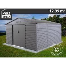 Dancover Förråd & Bodar Dancover MS571074 (Byggnadsarea 12.99 m²)