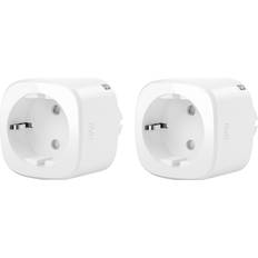 Eve Smart Plug 2pcs