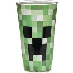 Vasos Paladone Minecraft Creeper Vaso 45cl