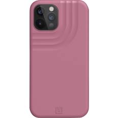 UAG Anchor Rosa Carcasa Apple Iphone 12/12 Pro Resistente