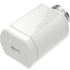 Somfy 1870508 Draadloos alarmsysteem (uitbreiding) Draadloze thermostaat
