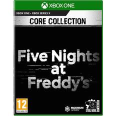 Five Night At Freddy’s: Core Collection Xbox Series X / Xbox One