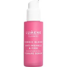 Lumene Ansiktsvård Lumene Lumo Nordic Bloom Anti-Wrinkle & Firm Moisturizing V-Shape Serum 30ml