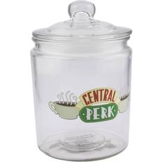 Paladone Friends Central Perk Barattolo per Biscotti 1.8L