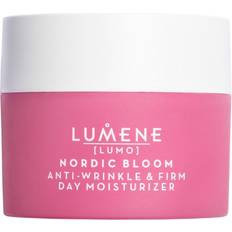 Lumene Lumo Nordic Bloom Anti-Wrinkle & Firm Day Moisturizer 1.7fl oz