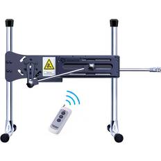 Hismith Premium 1 Fuck Machine 2.0 Black