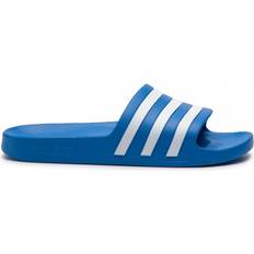 adidas Adilette Aqua - True Blue/Cloud White