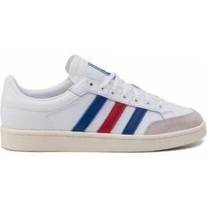 Adidas Americana Low - Cloud White/Collegiate Royal/Scarlet