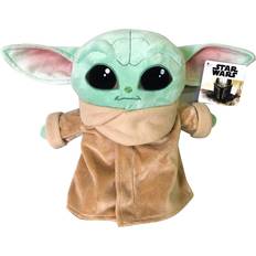 Simba Peluches Simba Disney Star Wars Mandalorian the Child 25cm