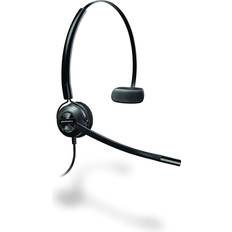 Diadema - Sobre la oreja Auriculares Poly EncorePro HW540 Digital Monaural Headset