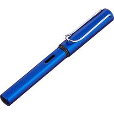 Lamy Al Star Fountain Pen Oceanblue Fine Nib