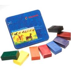 Beeswax Colors 8 Pieces