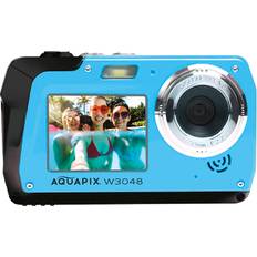 AVI Digitale camera's Easypix W3048 Edge