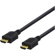 Deltaco HDMI-HDMI 10m