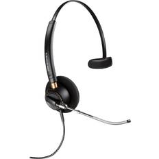 Poly EncorePro HW510V Auriculares Alámbrico Diadema 89435-02